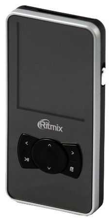 Отзывы Ritmix RF-4200 2Gb