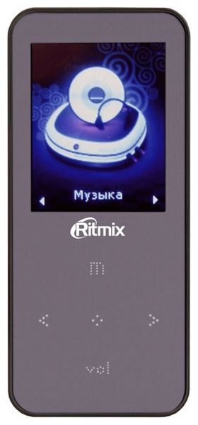 Отзывы Ritmix RF-4310 2Gb