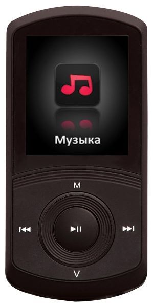 Отзывы Ritmix RF-4700 16Gb