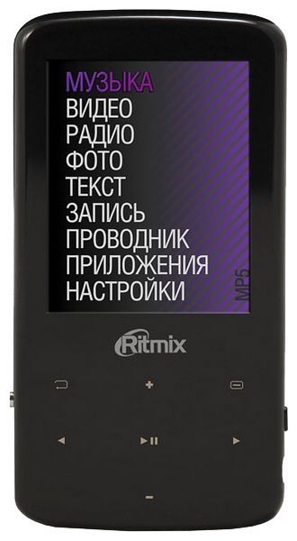 Отзывы Ritmix RF-4900 2Gb