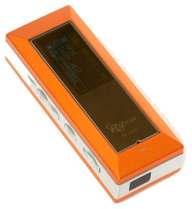 Отзывы Ritmix RF-5000 2Gb