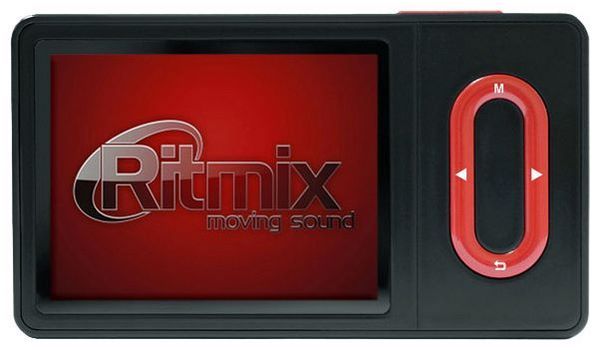 Отзывы Ritmix RF-7700 2Gb