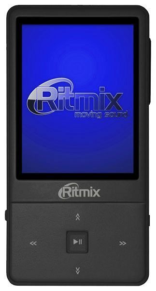 Отзывы Ritmix RF-7900 2Gb