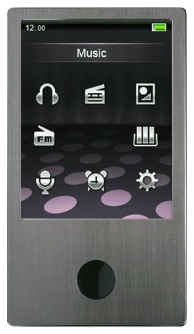Отзывы Ritmix RF-8900 16Gb
