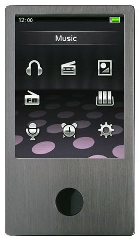 Отзывы Ritmix RF-8900 2Gb