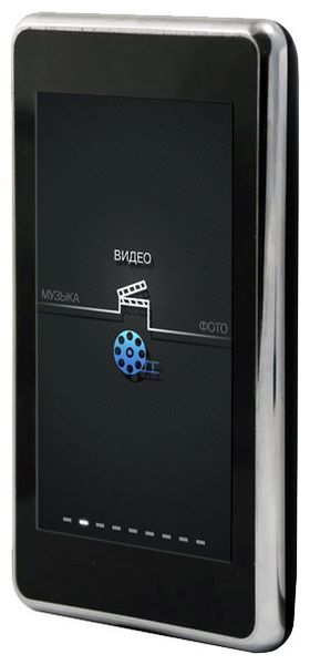 Отзывы Ritmix RF-9500 2Gb