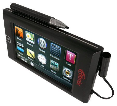 Отзывы Ritmix RF-9800 16Gb