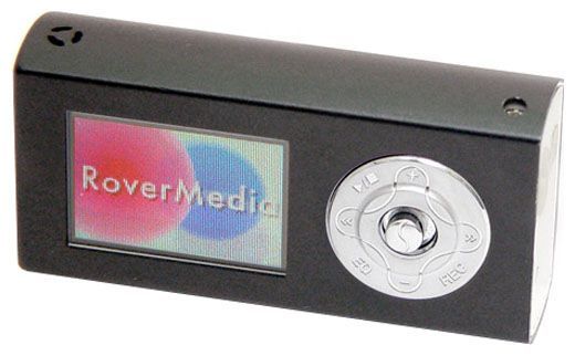 Отзывы RoverMedia Aria Z5 512Mb