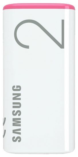 Отзывы Samsung YP-S1Q