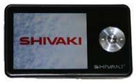 Отзывы Shivaki X-22 2Gb