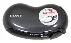 Отзывы Sony NW-E305