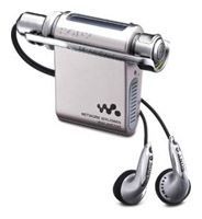 Отзывы Sony NW-MS70D