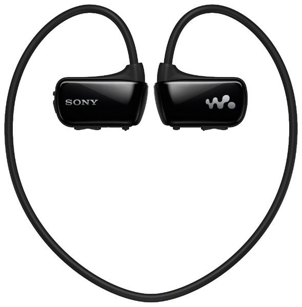 Отзывы Sony NWZ-W273