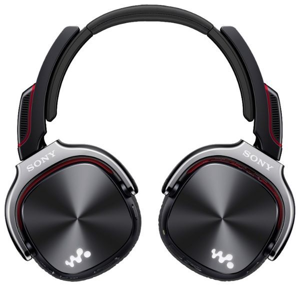 Отзывы Sony NWZ-WH505