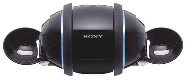 Отзывы Sony SEP-30BT