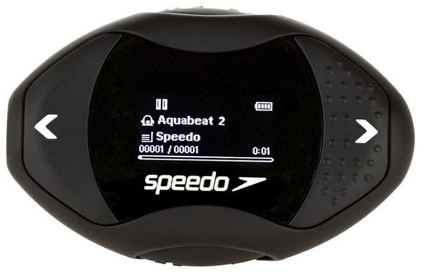 Отзывы Speedo Aquabeat 2.0 4Gb