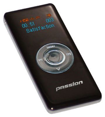 Отзывы TakeMS Passion 8Gb