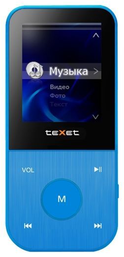 Отзывы teXet T-150