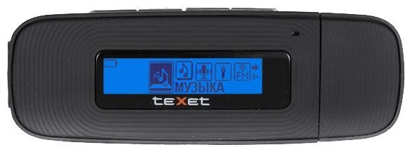 Отзывы teXet T-240