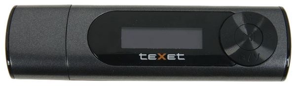 Отзывы teXet T-269