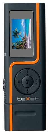 Отзывы teXet T-549