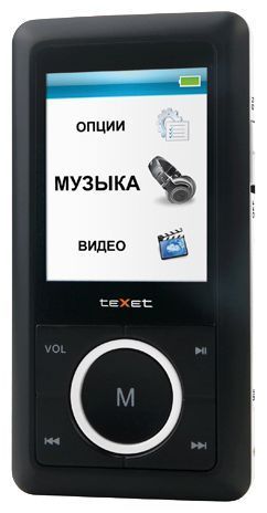 Отзывы teXet T-590