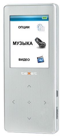 Отзывы teXet T-660