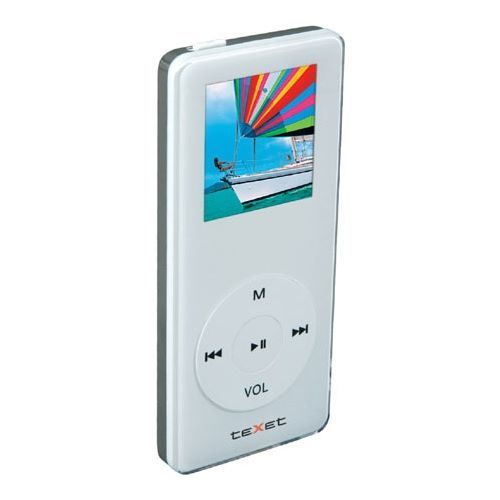 Отзывы teXet T-727