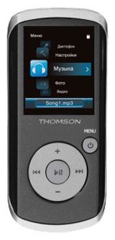 Отзывы Thomson 6728 4Gb