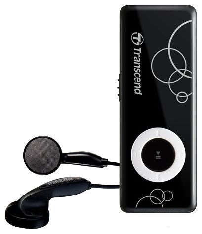 Отзывы Transcend MP300 8Gb