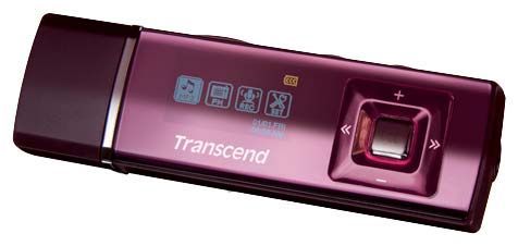 Отзывы Transcend MP320 2Gb