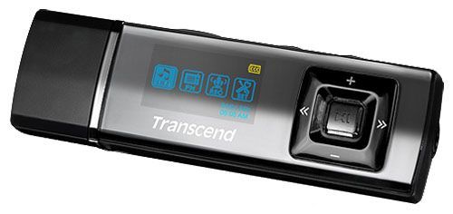 Отзывы Transcend MP320 4Gb