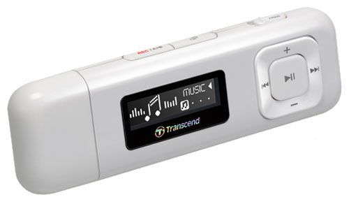 Отзывы Transcend MP330 2Gb