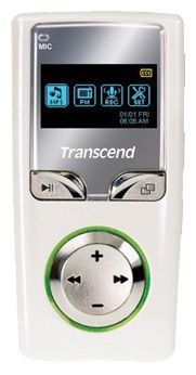 Отзывы Transcend MP615 4Gb