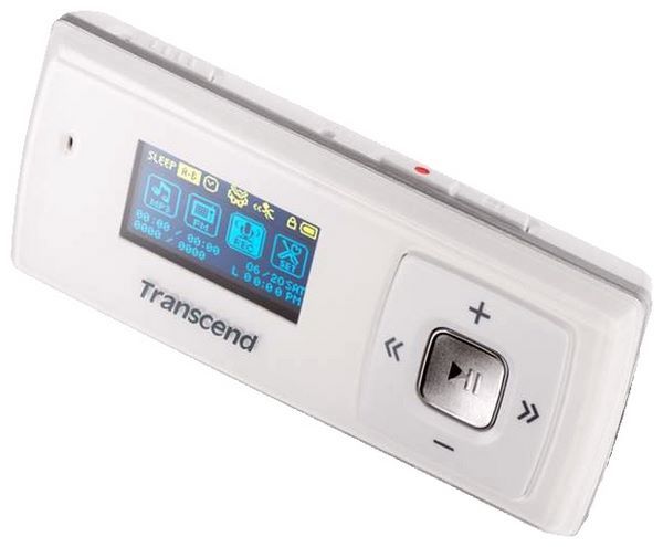 Отзывы Transcend MP650 2Gb