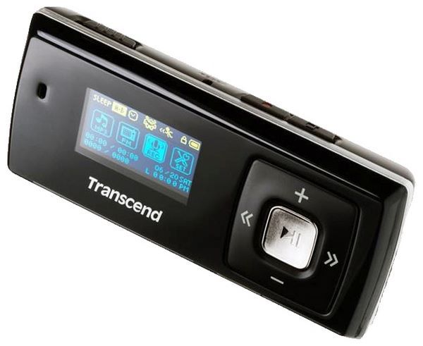 Отзывы Transcend MP650 4Gb