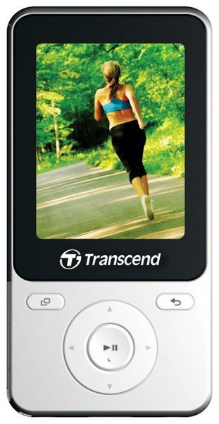 Отзывы Transcend MP710 8Gb