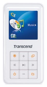 Отзывы Transcend MP820 2Gb