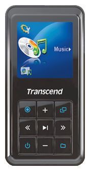 Отзывы Transcend MP820 4Gb