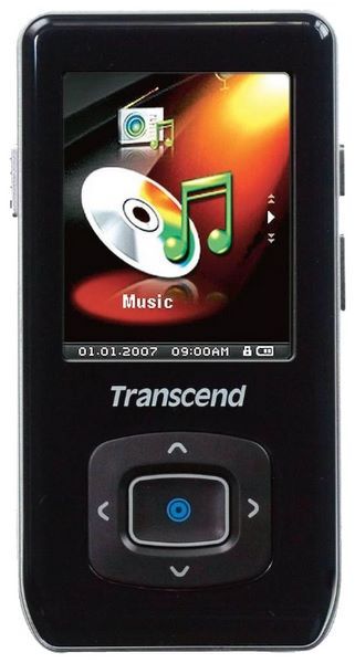 Отзывы Transcend MP850 4Gb