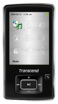 Отзывы Transcend MP860 4Gb