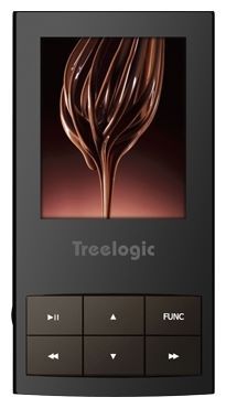 Отзывы Treelogic Chocolate 2Gb