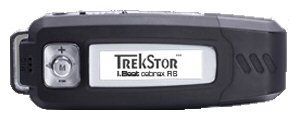 Отзывы Trekstor i.Beat cebrax RS 1Gb