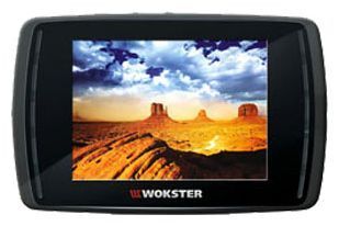 Отзывы WOKSTER W-140 4Gb