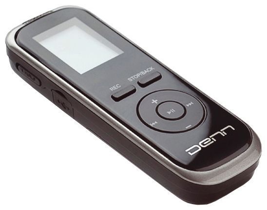 Отзывы Denn DDD645 2Gb