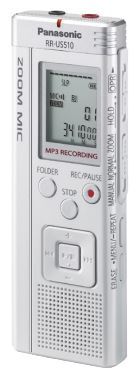 Отзывы Panasonic RR-US510