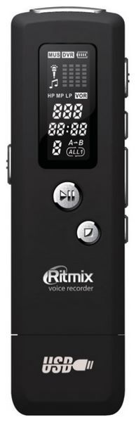 Отзывы Ritmix RR-650 2Gb