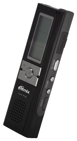 Отзывы Ritmix RR-900 1GB