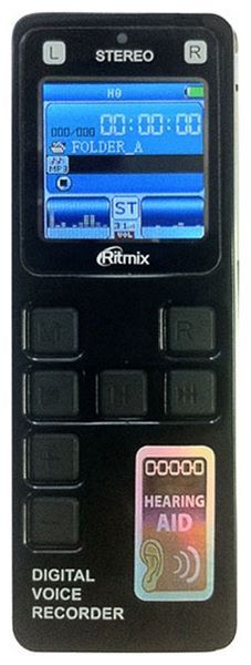 Отзывы Ritmix RR-970 1Gb