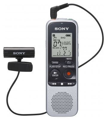 Отзывы Sony BX112M 2GB